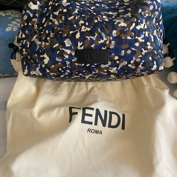 Fendi Roma - Picture 2 of 8